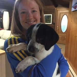 Meet your Posher, Jenn